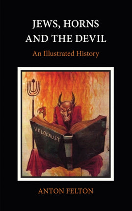 Jews Horns and the Devil