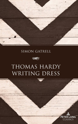 Thomas Hardy Writing Dress