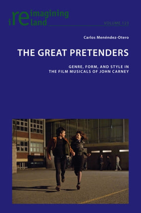 The Great Pretenders: Genre, Form, and Style in