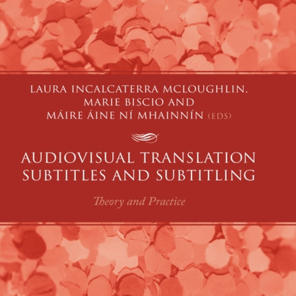 Audiovisual Translation – Subtitles and