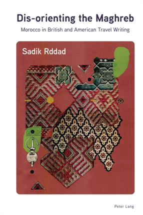 DisOrienting the Maghreb