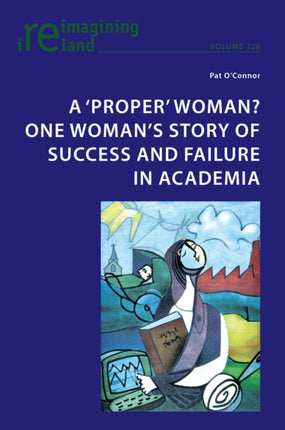 A ‘proper’ woman? One woman’s story of success