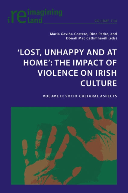 Lost Unhappy and at Home The Impact of Violence
