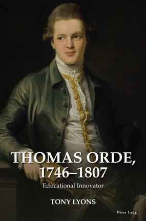 Thomas Orde 17461807
