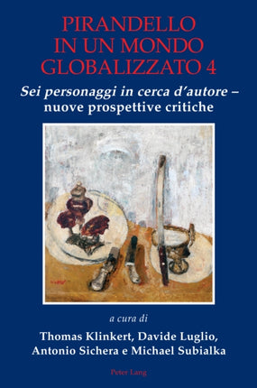 Pirandello in un mondo globalizzato 4