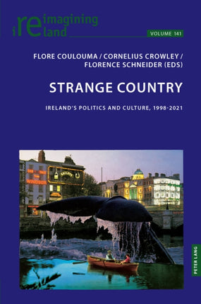 Strange Country
