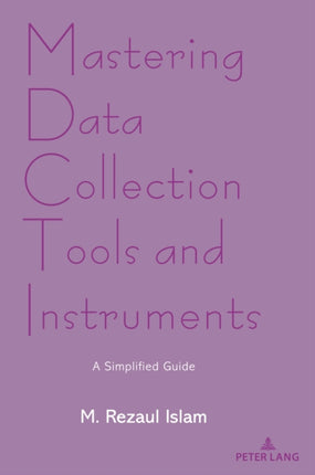 Mastering Data Collection Tools and Instruments