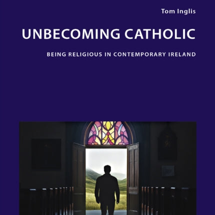 Unbecoming Catholic