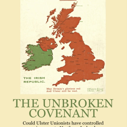 The Unbroken Covenant