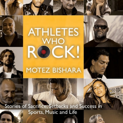 Athletes Who Rock