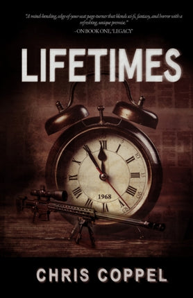 Lifetimes