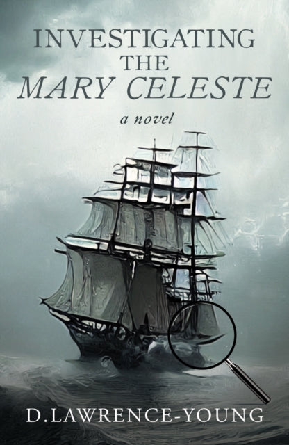 Investigating the Mary Celeste