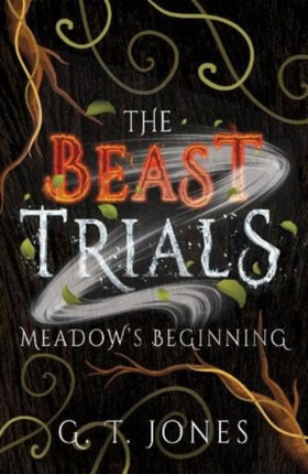 The Beast Trials Meadows Beginning