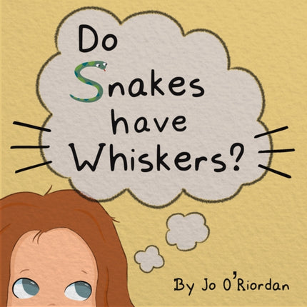 Do Snakes have Whiskers