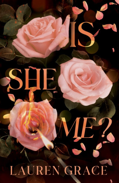 Is She Me