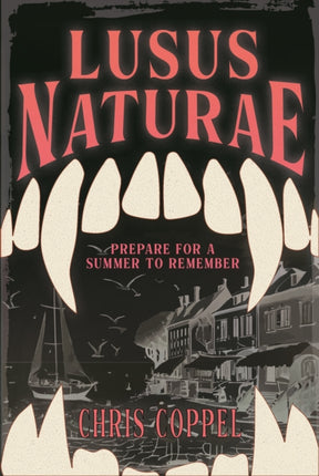 Lusus Naturae
