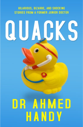 Quacks