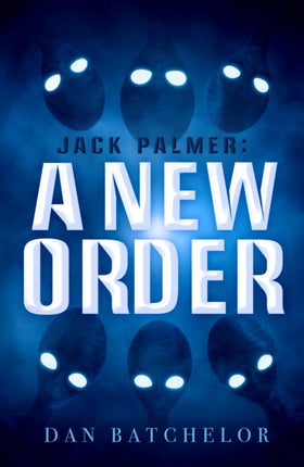 Jack Palmer A New Order