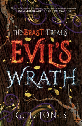 Evils Wrath