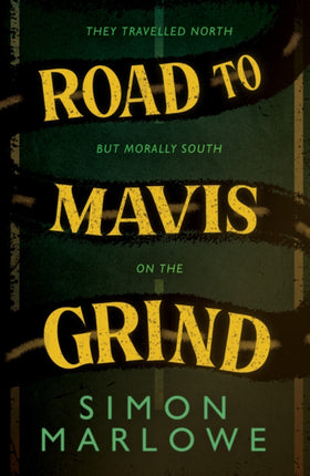 Road to Mavis Grind