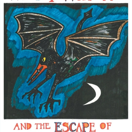 Weakly Wormit and the Escape of the Gobblers