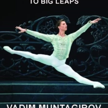 From Small Steps to Big Leaps