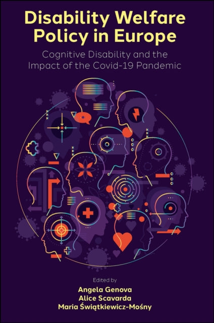 Disability Welfare Policy in Europe: Cognitive Disability and the Impact of the Covid-19 Pandemic