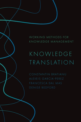 Knowledge Translation