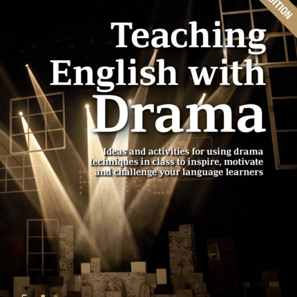 Teaching English with Drama