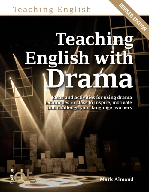 Teaching English with Drama