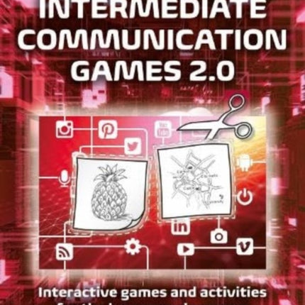 Intermediate Communication Games 2.0