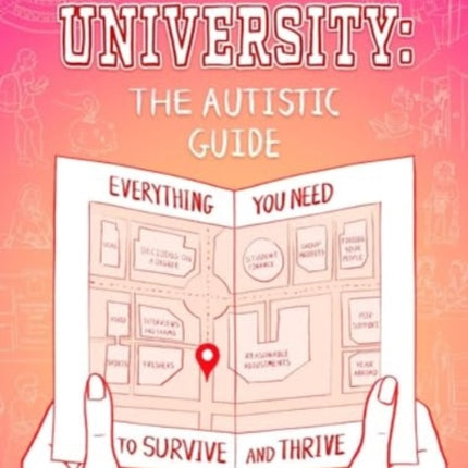 University The Autistic Guide