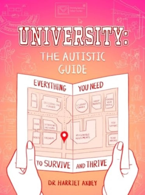 University The Autistic Guide