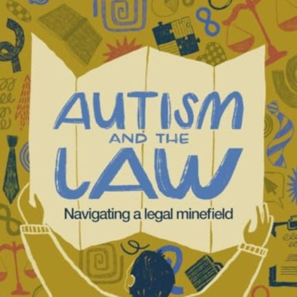 Autism and the Law