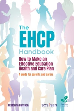 The EHCP Handbook