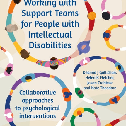 Working with Support Teams for People with