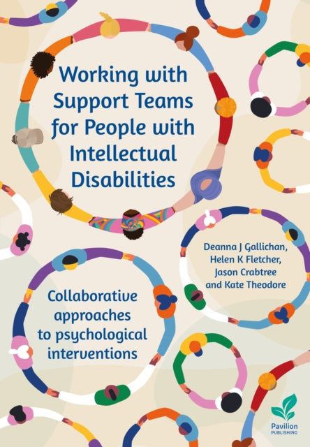 Working with Support Teams for People with