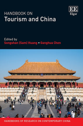 Handbook on Tourism and China