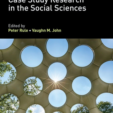 Handbook of Case Study Research in the Social Sciences