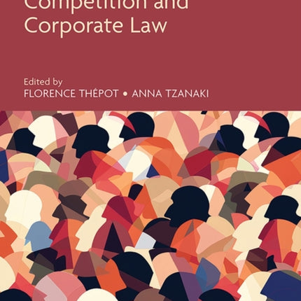 Research Handbook on Competition and Corporate