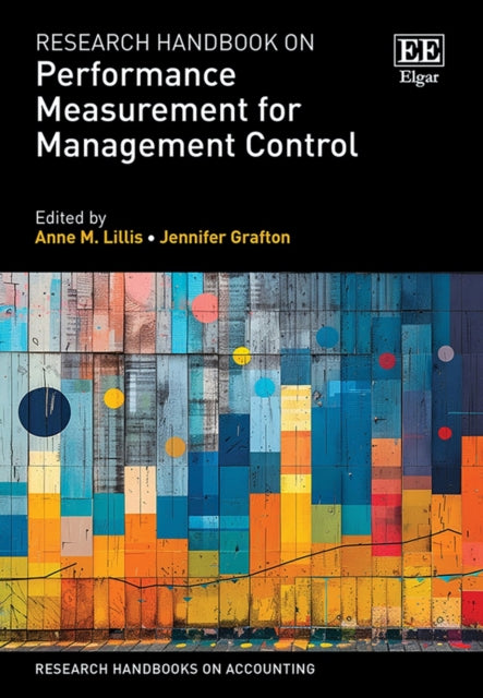 Research Handbook on Performance Measurement for