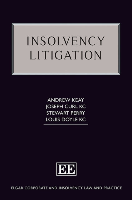 Insolvency Litigation