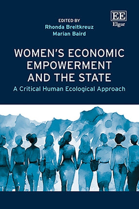 Womens Economic Empowerment and the State