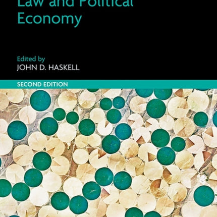 Research Handbook on Law and Political Economy