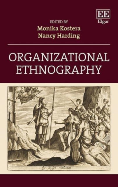 Organizational Ethnography