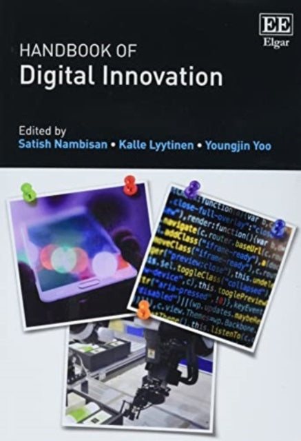 Handbook of Digital Innovation