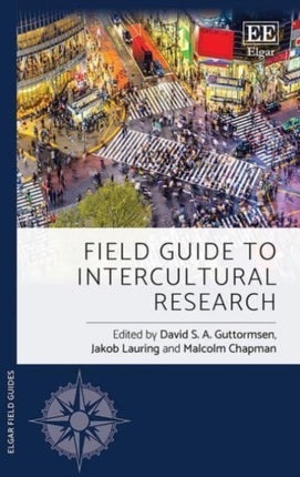 Field Guide to Intercultural Research