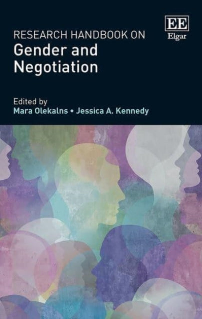 Research Handbook on Gender and Negotiation