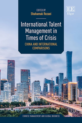 International Talent Management in Times of