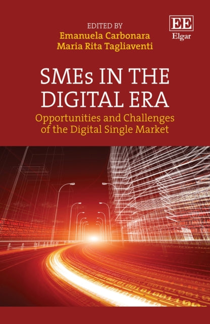 SMEs in the Digital Era: Opportunities and